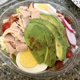 Chopped Cobb Salad