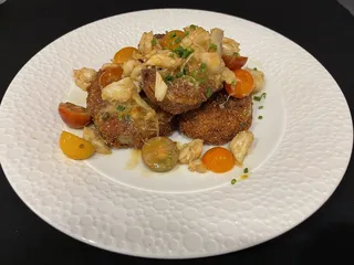 Tuscan Prime Italian Chophouse & Dolce Bar