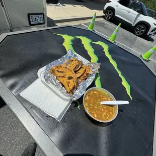 Ashly’s Tacos 2