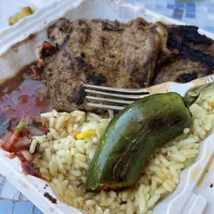 Carne Asada