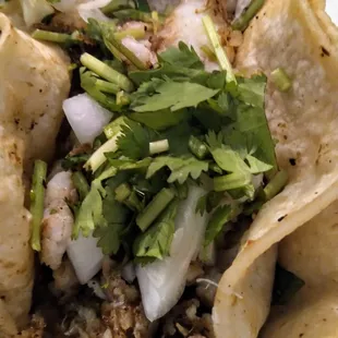 Taco Pescado