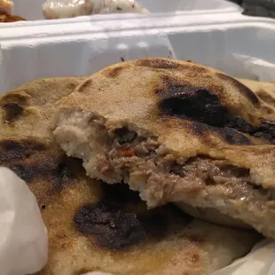 Pupusa