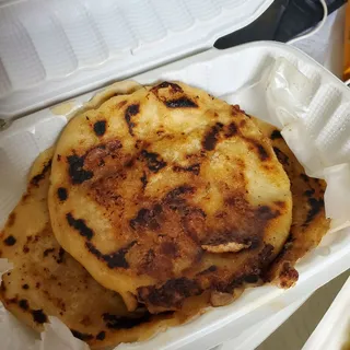 Pupusas