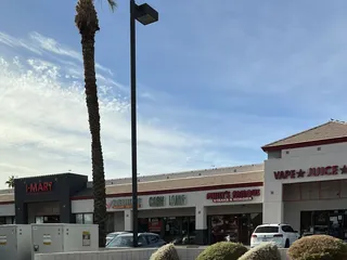 I-Mart international Market