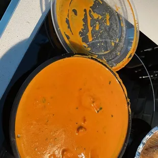 Chicken Tikka Masala