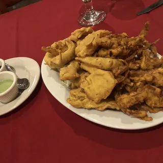 Mix Veg Pakora