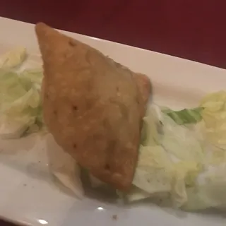 Veg Samosa