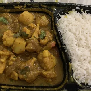 Aloo Gobi