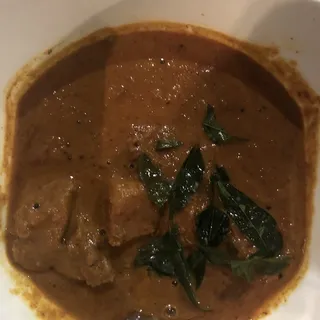 Lamb Malabar