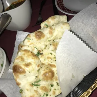 Rocket Naan