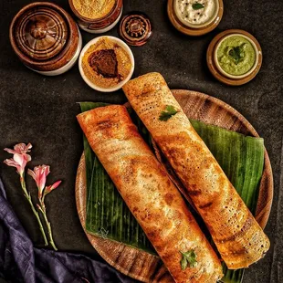 Dosas