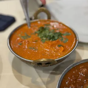 Butter Paneer Masala
