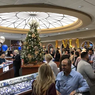 Customer Appreciation Party!