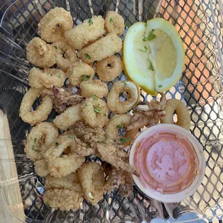 Calamari