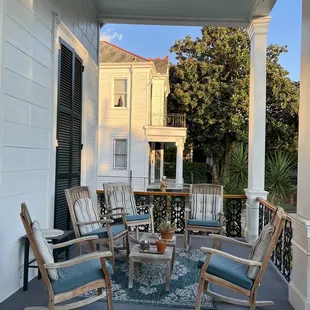 Ashton's Bed and Breakfast