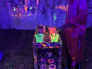 Young At Art