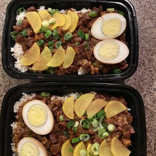 The best Lu Ruo Fan in SF!