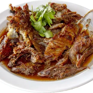 Birria de Chivo