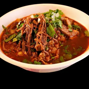 Birria De Res