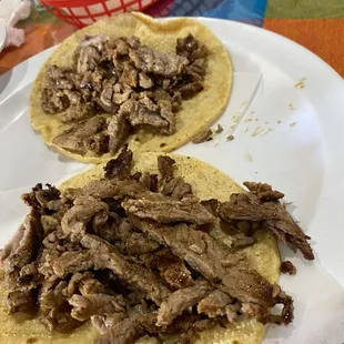 Carne Asada
