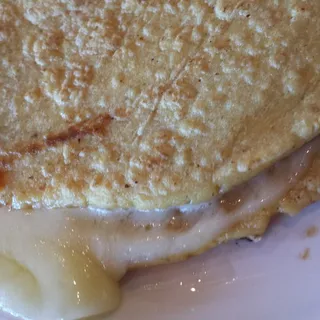 Quesadilla de Maiz Sencilla