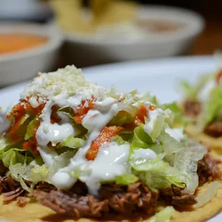 Tostadas