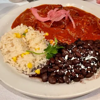 Cochinita Pibil (Dinner Only)