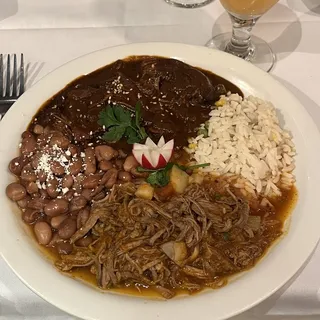 Ropa Vieja (Dinner Only)