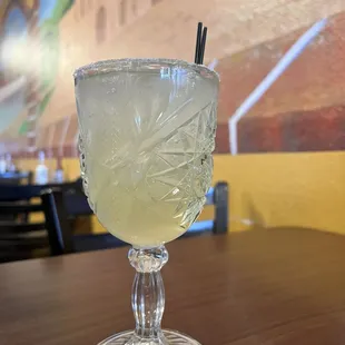 Margarita - only $3.95!