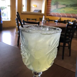 House margarita
