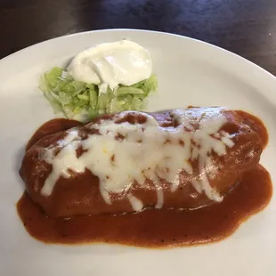 Chile relleno