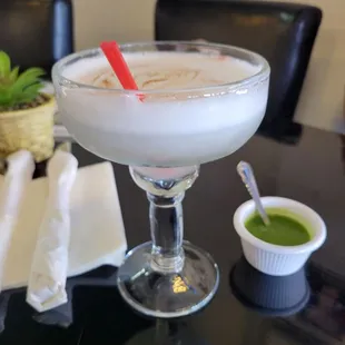 drink
