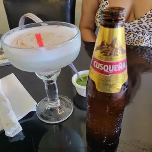 drink