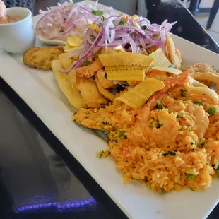 tacos, food