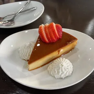 Flan