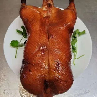 Roast Duck