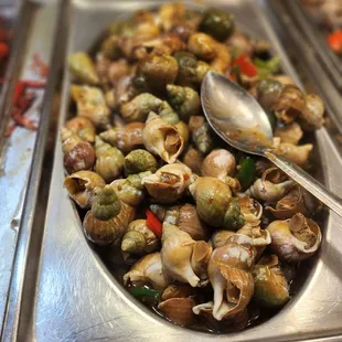 Asia Buffet