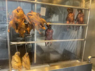 BBQ Unlimited Chinese Restaurant