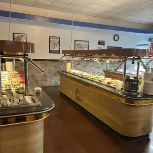 Asia Buffet