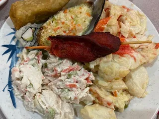 China Buffet