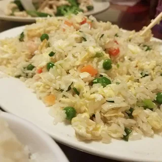 148. Shrimp Fried Rice /