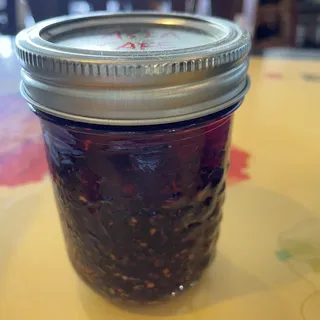 Chili Oil (8oz)