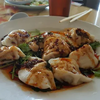 4. Zhong Dumplings / (8)