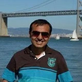 Arnab B.