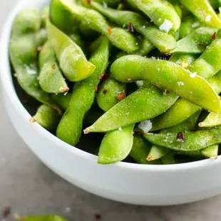 Edamame