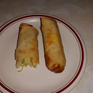 Egg Rollsss