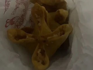 New China Jade