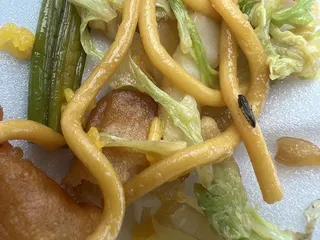 No 1 China Buffet