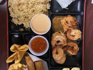 Dai chi