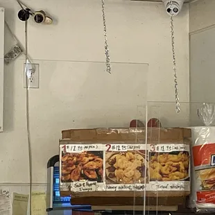 The other items - July 2021 (price went up again to $15 now)